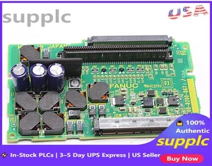 FANUC 1 SLOT BACKPLANE A20B-8200-0670 - Bild 1 von 7