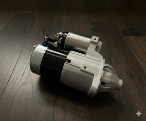 Mitsubishi Genuine Lancer Evo 4-9 Starter Motor MD341813 / M0T81781 / 1810A098 - Picture 1 of 1