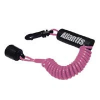 LANYARD, KPTWJ, PINK - Image 1 of 2
