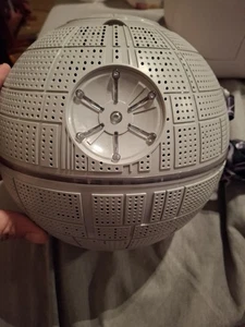 Star Wars Todesstern Popcorn Eimer - Disneyland Season Of The Force LE - Bild 1 von 4