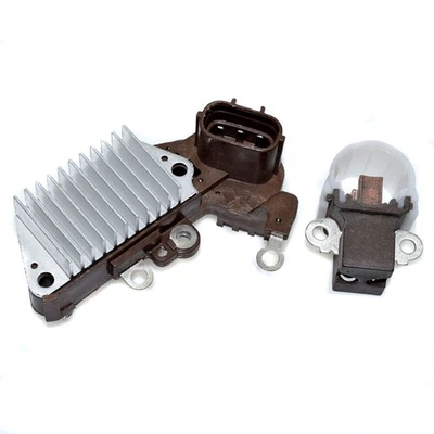 Regulador de voltaje de coche para Chevrolet Prizm Toyota Corolla 1260001580 1260001660 Foto 1 de 4