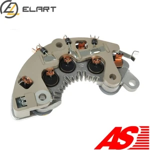 RECTIFIER ALTERNATOR ARC1021 - Picture 1 of 10