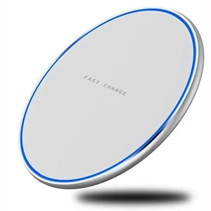 For Galaxy Z Flip 3/4/5/6/7/7 FE - 15W Wireless Charger Fast - Picture 1 of 6