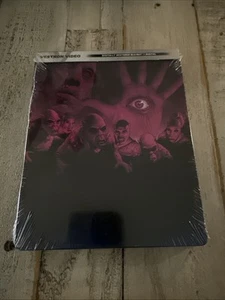The Gate 1986 Limited Edition Blu-ray Steelbook (Blu-ray+ Digital, 2024) - Picture 1 of 2