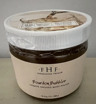 FHF Farmhouse Fresh Bourbon Bubbler New (sealed) - Image 1 of 4