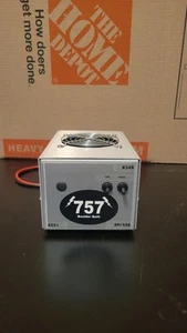 757 Boulder Built Mobile HF Linear Amplifier - Zdjęcie 1 z 4