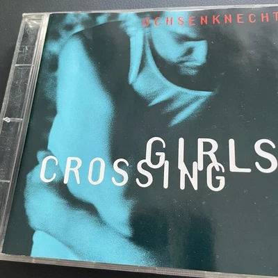 Ochsenknecht 💿  Girls Crossing -    CD - Bild 1 von 3