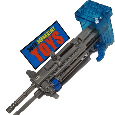 Transformers Prime Ultra Magnus CANNON HAMMER gun blaster mace accessory part - Image 1 of 4