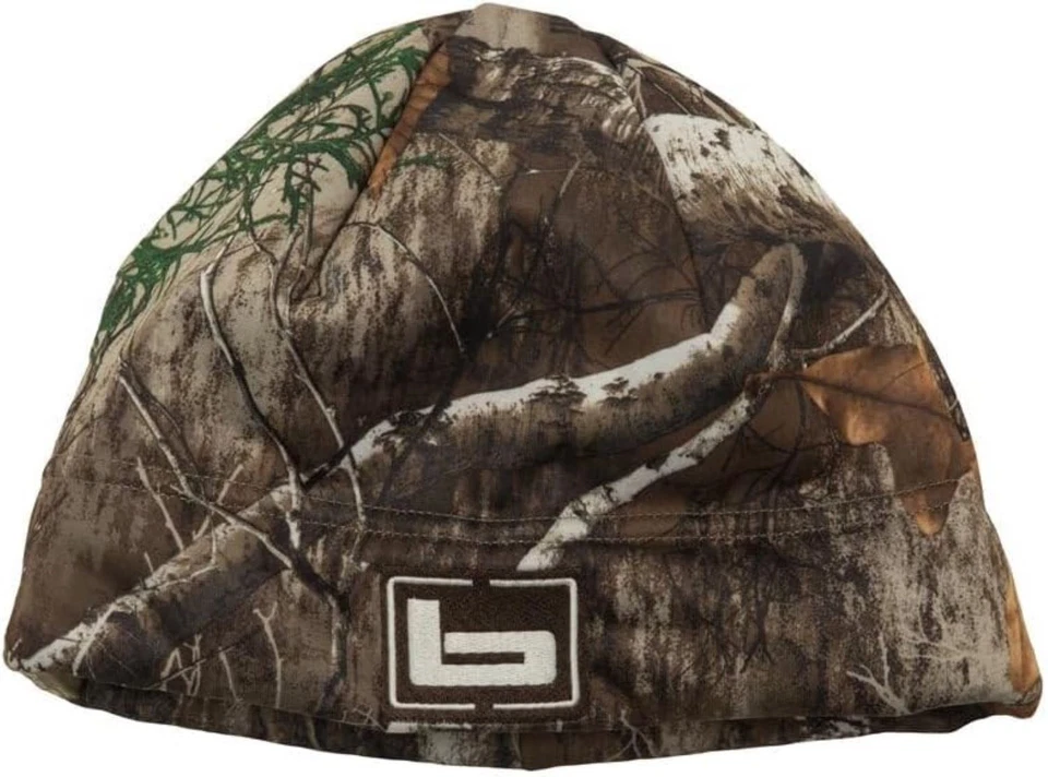 Gorro polar UFS con bandas borde Realtree OSFM - B03480 Foto 1 de 1