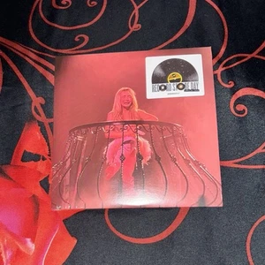 Sabrina Carpenter “Feather” Record Store Day 7” Vinyl /2000 - Sealed - RSD 2024 - Picture 1 of 3