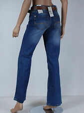 jeans femme STREET ONE modele salma taille W 27 ( T 36 )
