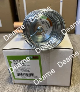 1pcs new EMERSON thermal expansion valve TRAE60HCA 28*35 - Picture 1 of 2