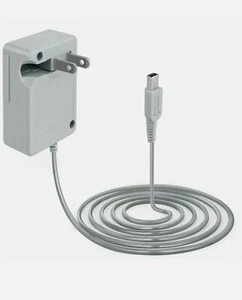 Cargador adaptador de corriente de pared para adaptador 3DS/NDSI/2DS/XL LL nuevo LY xr - Imagen 1 de 3
