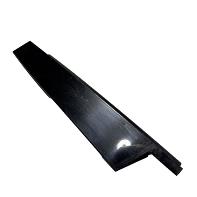 Оригинальный аппликационный молдинг для передней правой пассажирской двери Mercedes-Benz E550 2010-2014 годов выпуска - Изображение 1 из 4