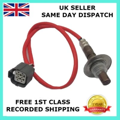 NUOVO SENSORE OSSIGENO LAMBDA O2 PER SUBARU LEGACY IV BL BP 2.0/2.0R/2.5 2003-09 - Immagine 1 di 3