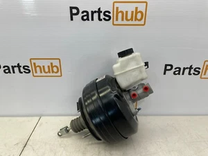 2014-2020 BMW i8 OEM BOSCH FRONT POWER BRAKE BOOSTER MASTER CYLINDER ASSEMBLY - Picture 1 of 8