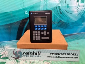 Allen Bradley 2711-K3A17L1. Panel View 300 HMI, Operator Panel. (UK/EU Read) - Picture 1 of 2