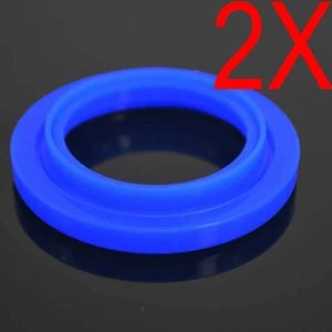 2X Group Head Seal For Sunbeam Cafe Series EM69116 EM6900 EM6910 EM6910R NEW - Picture 1 of 3
