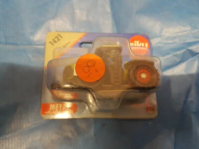 siku 1421 Claas Xerion Traktor grün OVP - Bild 1 von 2