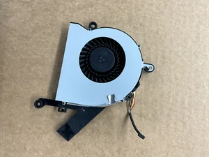 Genuine HP 22-DF 24-DF 24-DP 27-DP New CPU Thermal Cooling Fan - Afbeelding 1 van 2