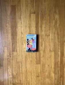 Crossroads VHS Promo Screener 2002 Rare - Picture 1 of 11