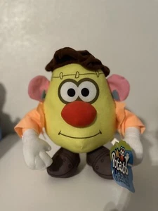 Hasbro Mr. Kartoffel hatte Spielzeugfabrik. Frankensteins Monster. 10 zoll - Bild 1 von 6