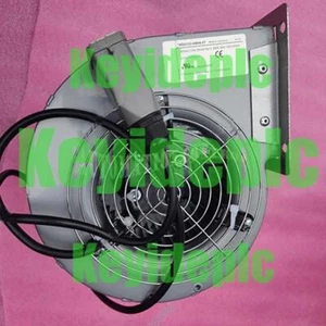 D2D133-DB08-27 Cooling Fan Centrifugal Cooler 400V 190/255W Fit for HEIDELBERG~ - Afbeelding 1 van 3