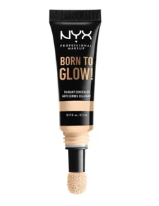 NYX PROFESSIONAL MAKEUP Born To Glow Radiant Concealer, Pale - Bild 1 von 1