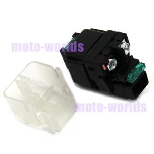 For Suzuki Starter Solenoid Relay DR650SE 1996-2016 / GSX1300 Hayabusa 1999-2007 - Bild 1 von 7