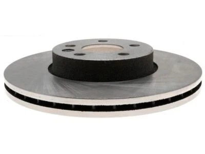 Rotor de freno delantero Pagid 33257YCPW 2000 para Volkswagen EuroVan 1999-2001 Foto 1 de 2