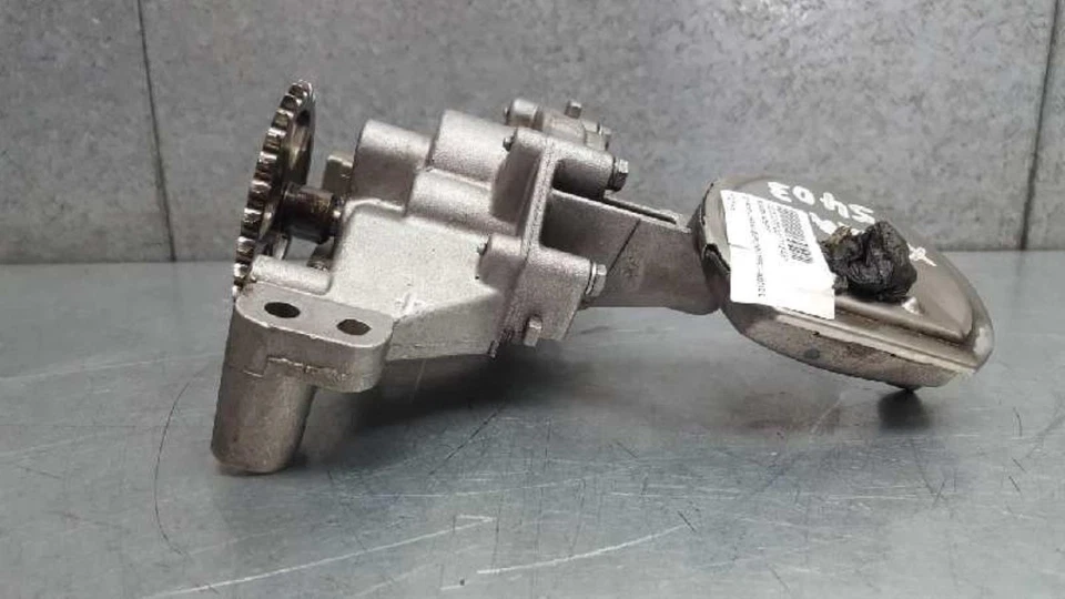 1001A9 Bomba Aceite para CITROEN XSARA BERLINA 2.0 HDi SX (66kW) 1999 1718481 - Imagen 1 de 4