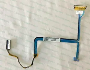 Dell Latitude D630 D620 LCD Display Screen Video Cable NT108 0NT108 - Picture 1 of 8