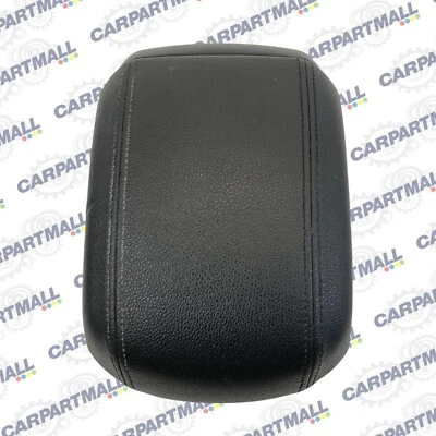 2011-2016 Chevrolet Cruze 16 Cruze Limited Center Console Armrest Top Lid Cover - Imagem 1 de 4