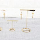  2 Pcs Jewellery Stand for Necklaces Hanging Earring Earrings
