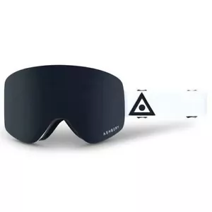 Ashbury Sonic Snowboardbrille Ersatzgläser, Vertragshändler, NEU! - Bild 1 von 9