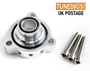 Dump Valve Adaptor Blow off for MINI COOPER S R56 R57 R58 1.6 BOV COOPER N16 UK - Picture 1 of 5