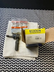Steering Tie Rod End Moog ES3460 - Picture 1 of 3