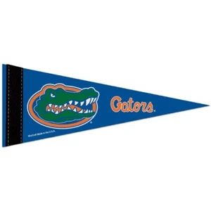 University of Florida Gators 4" x 10"  Mini Felt Pennant - Picture 1 of 2
