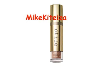 Stila Hide & Chic Fluid Foundation 30 ml - Tan / deep 4 - BRAND NEW IN BOX - Picture 1 of 1
