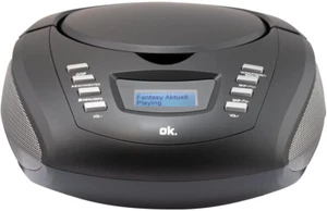 OK. ORC 230 Radiorecorder - Bild 1 von 1