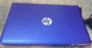HP Pavilion 13-s122ds x360 Convertible Laptop 1TB Hard Drive Win10 Webcam Touchs - Picture 1 of 5