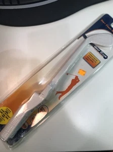  iConcepts Wii Golf Club (Wii-110) Golf club attachment for NINTENDO Wii Remote - Picture 1 of 8