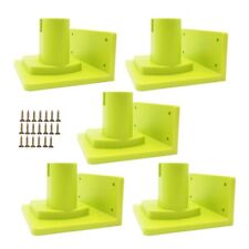 Sturdy Tool Holder for Ryobi Tools Securely Display and Store Your Tools