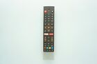 Voice Bluetooth Remote Control For Skyworth Coocaa 55Sud6600 4K Uhd Android Tv