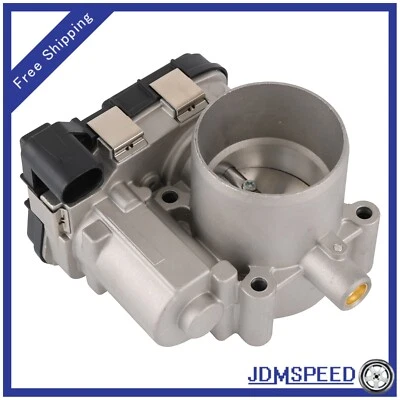 Throttle Body 03F133062B For VW Volkswagen Jetta 1.4l 2013-2018 New - Image 1 of 4