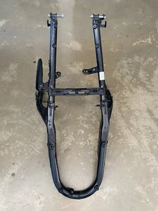 2011 Honda ST1300 Pan European Rear Sub Frame Assembly - Picture 1 of 3