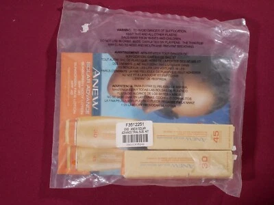 Tamaño de prueba Avon Anew Solar Advance Foto 1 de 3