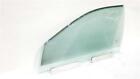 Used Front Left Door Glass Fits: 2006  Volvo 60 Series L. W/O Water Repelle