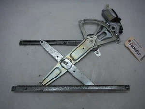 Toyota Prius 2003 regulador de ventana delantera derecha motor fabricante de equipos originales 2001-2003 - Imagen 1 de 9