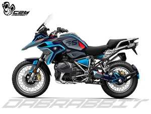 NEW Graphic kit for BMW R 1250 1200 GS (17~) Decal Kit (GR-SK) - Picture 1 of 8